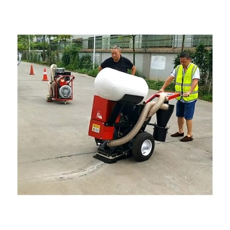 Macchina per la sigillatura st - Road Crack Sealing Machine recensione e prezzo