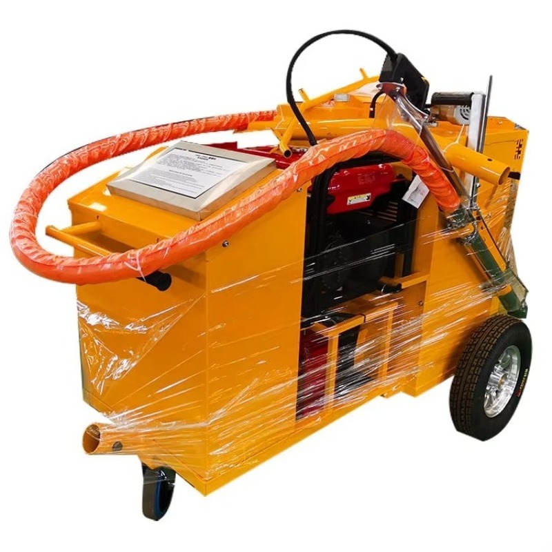 Macchina per la sigillatura st - Road Crack Sealing Machine recensione e prezzo