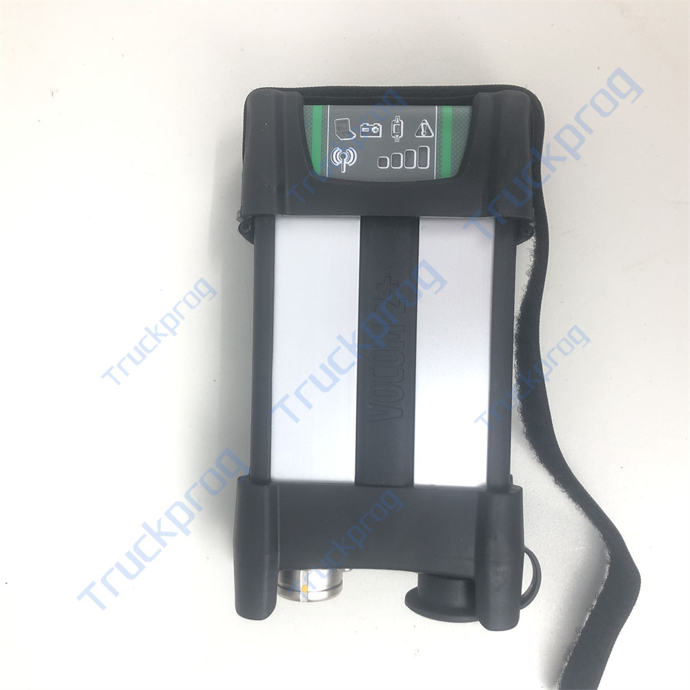 VOCOM 2+ Adattatore originale  - Heavy Equipment Diagnostic Tool recensione e prezzo