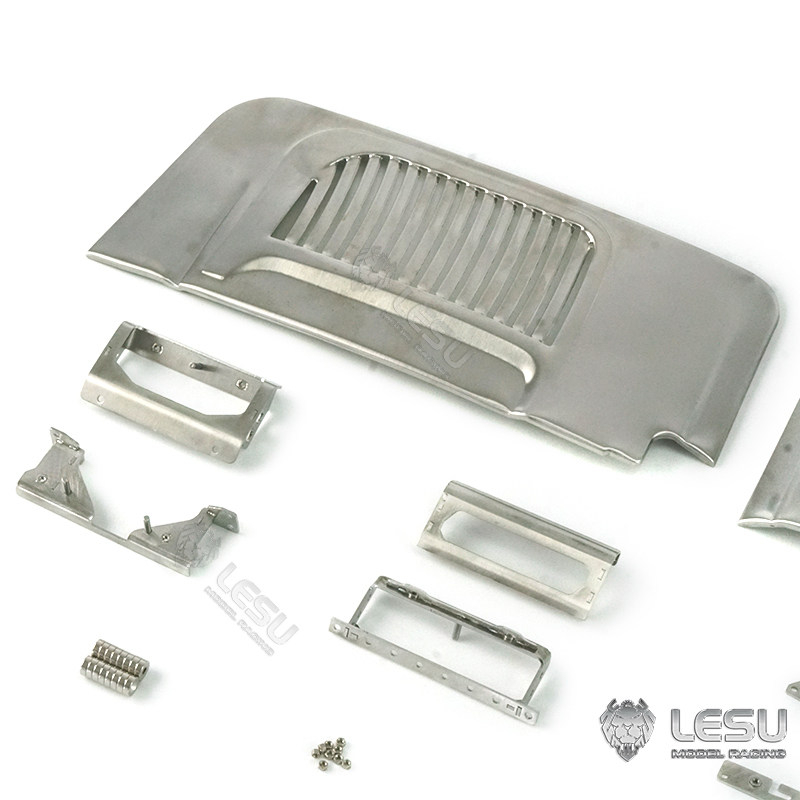 LESU Accessorio per Camion 1/1 - Heavy Equipment Simulator recensione e prezzo