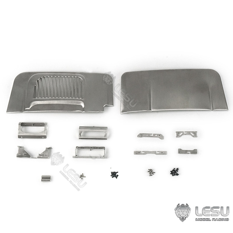 LESU Accessorio per Camion 1/1 - Heavy Equipment Simulator recensione e prezzo