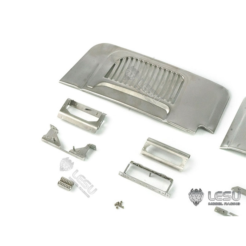 LESU Accessorio per Camion 1/1 - Heavy Equipment Simulator recensione e prezzo