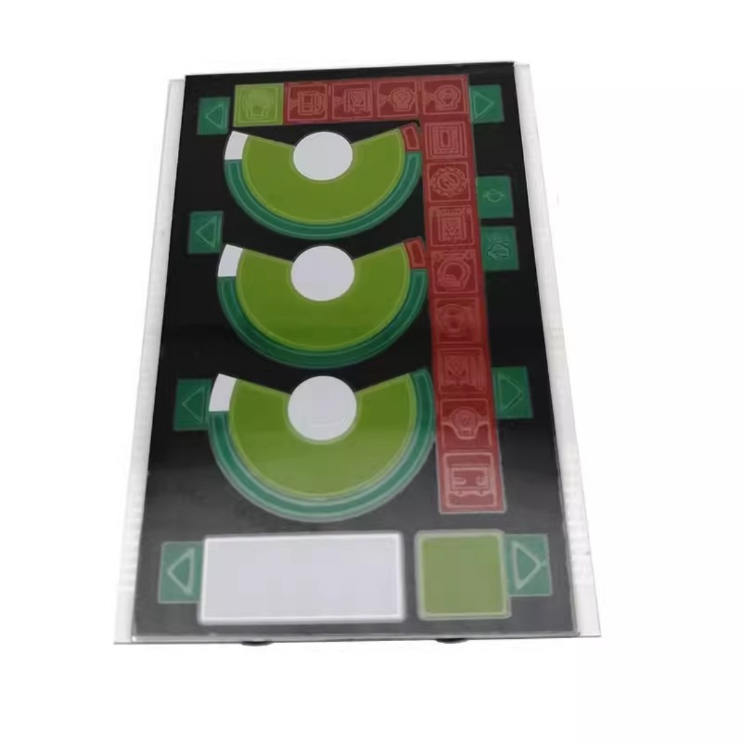 Applicabile al vetro display L - Heavy Equipment Caterpillar recensione e prezzo