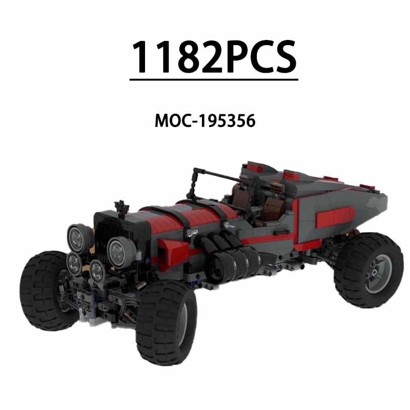 MOC-195356 Attrezzatura Pesant - Heavy Equipment Certification recensione e prezzo