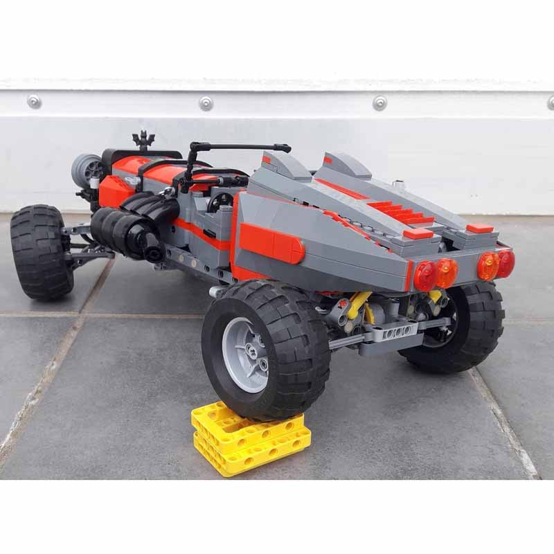 MOC-195356 Attrezzatura Pesant - Heavy Equipment Certification recensione e prezzo