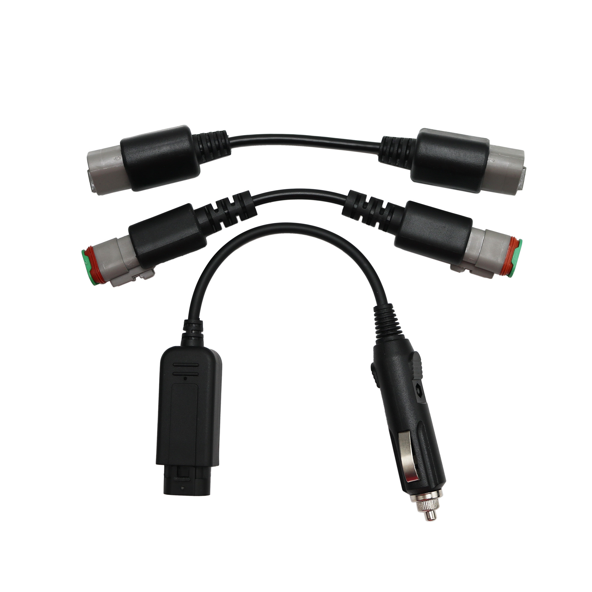 Scanner Diagnostico per Camion - Heavy Equipment Diagnostic Tool recensione e prezzo