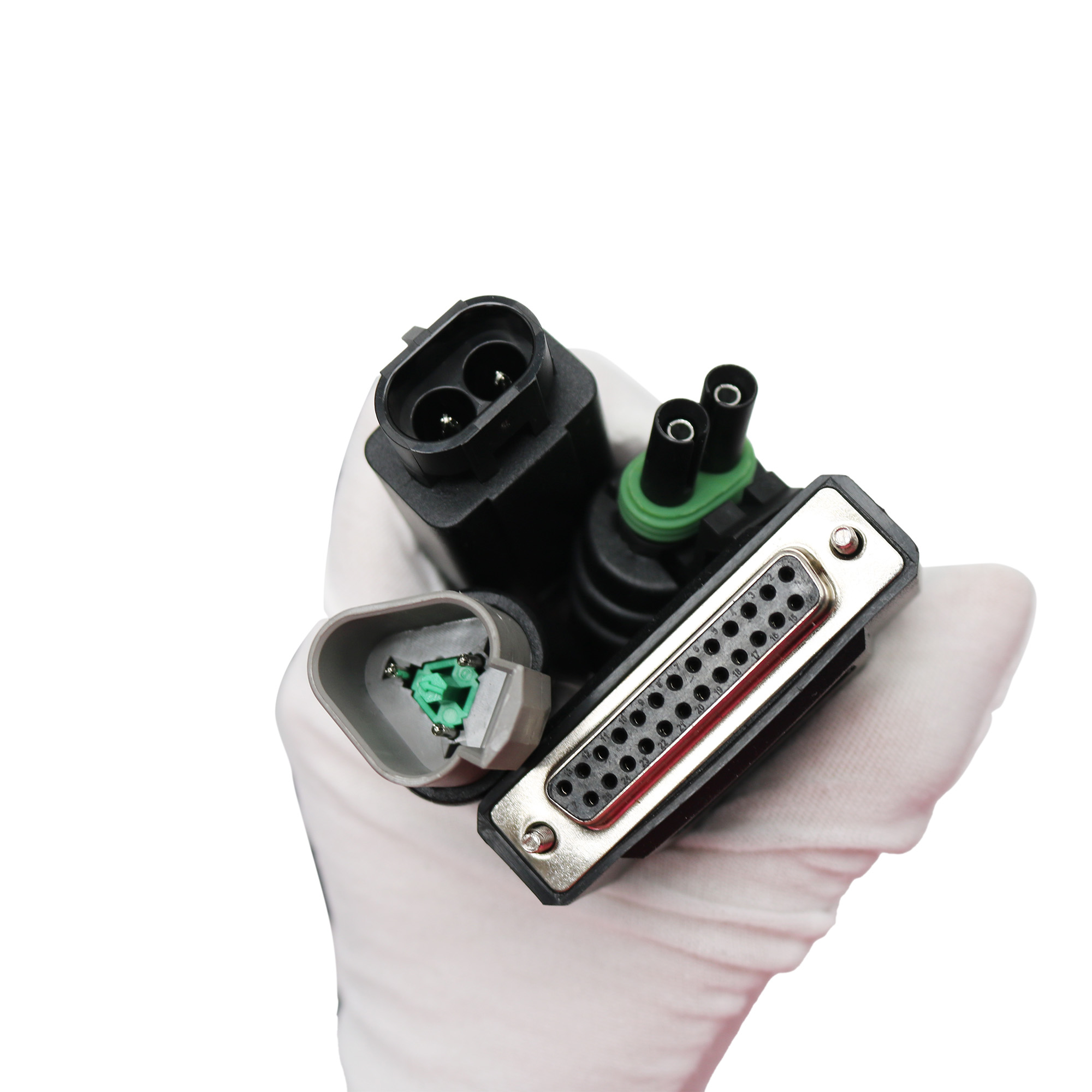 Scanner Diagnostico per Camion - Heavy Equipment Diagnostic Tool recensione e prezzo