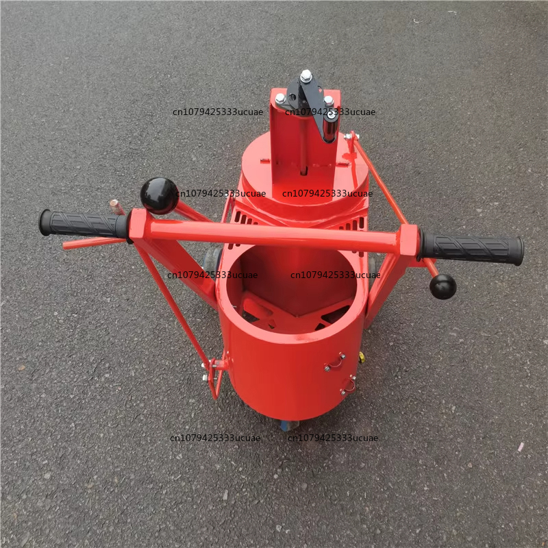 Macchina per Sigillatura di Cr - Road Crack Sealing Machine recensione e prezzo