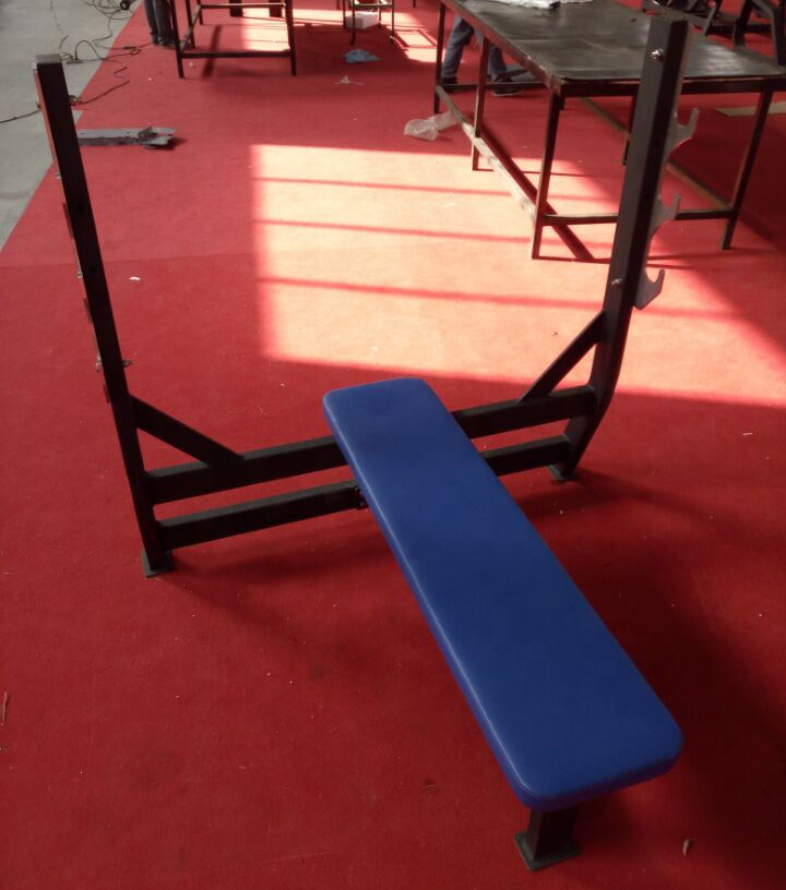 Attrezzatura da palestra comme - Heavy Equipment Painting recensione e prezzo