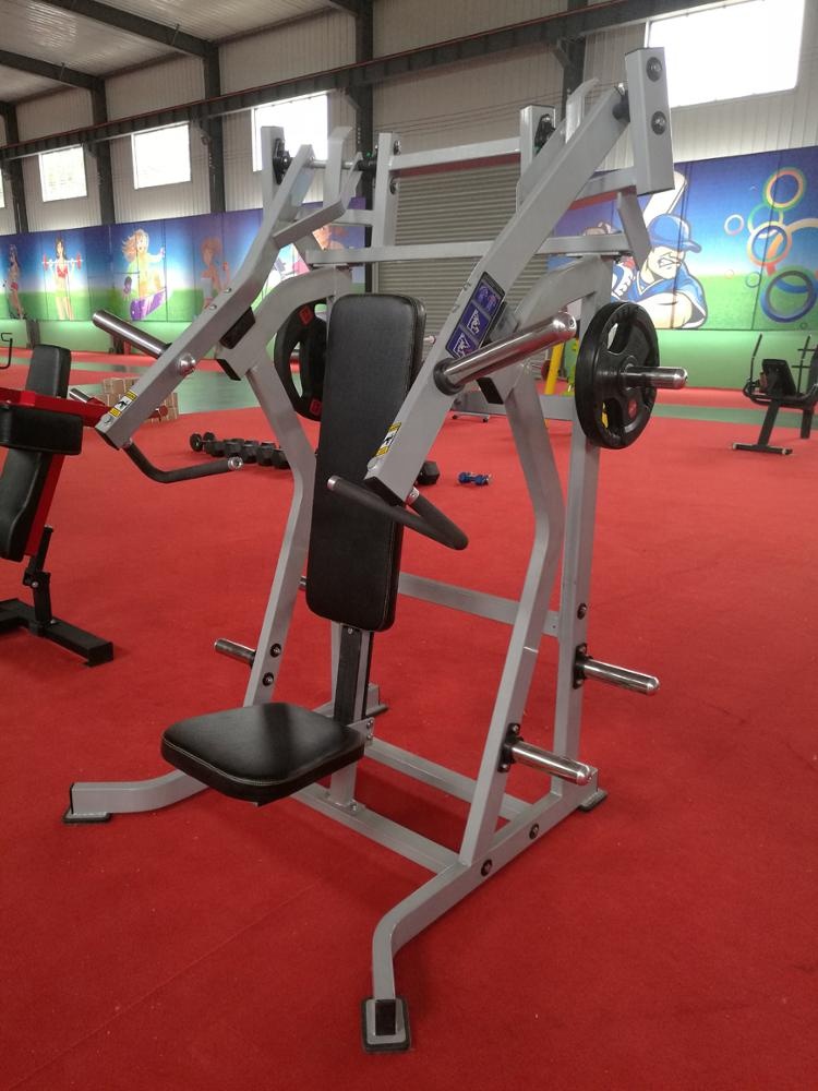 Attrezzatura da palestra comme - Heavy Equipment Painting recensione e prezzo