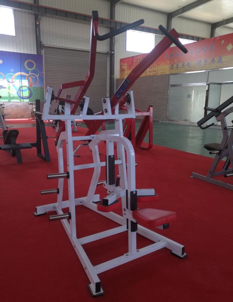 Attrezzatura da palestra comme - Heavy Equipment Painting recensione e prezzo