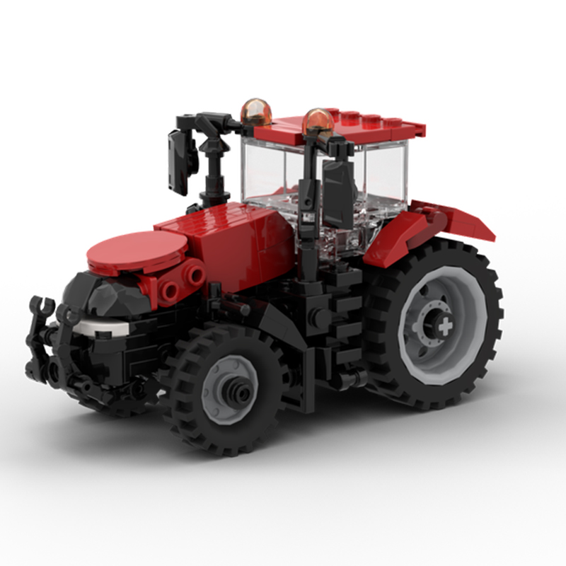 Set di Costruzioni Modulari Pe - Heavy Equipment Certification recensione e prezzo