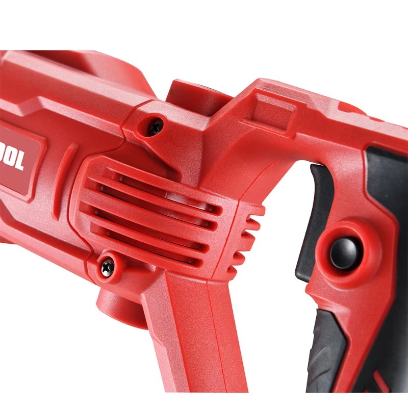 Vibratore elettrico per calces - Concrete Vibrator recensione e prezzo