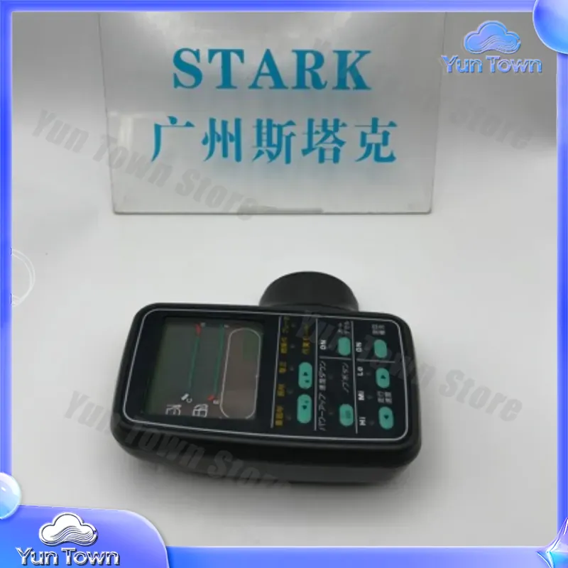 Strumento Diagnostico per Esca - Heavy Equipment Diagnostic Tool recensione e prezzo