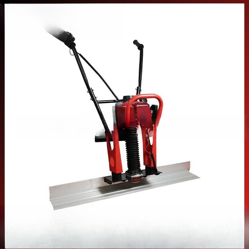 Righello vibrante per raschiam - Concrete Vibrator recensione e prezzo