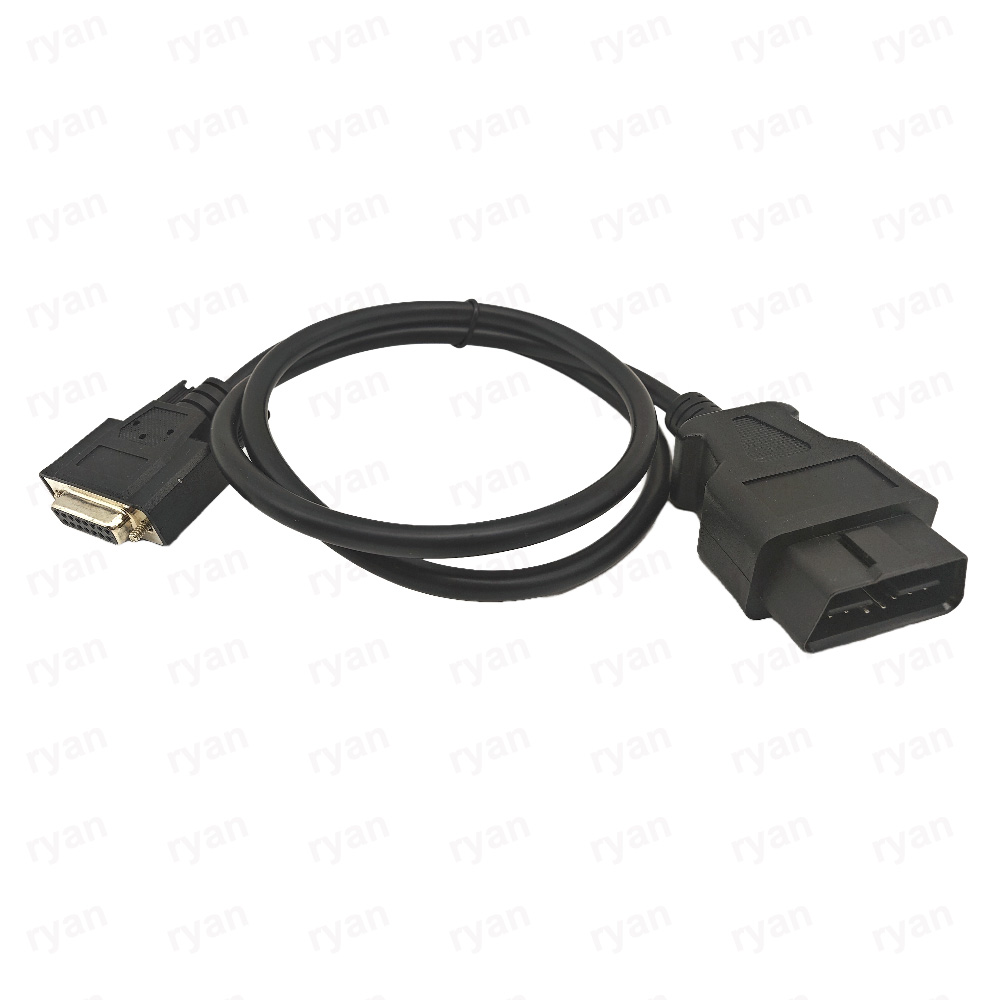 Per Cummins INLINE 6 Plus V8.9 - Heavy Equipment Diagnostic Tool recensione e prezzo