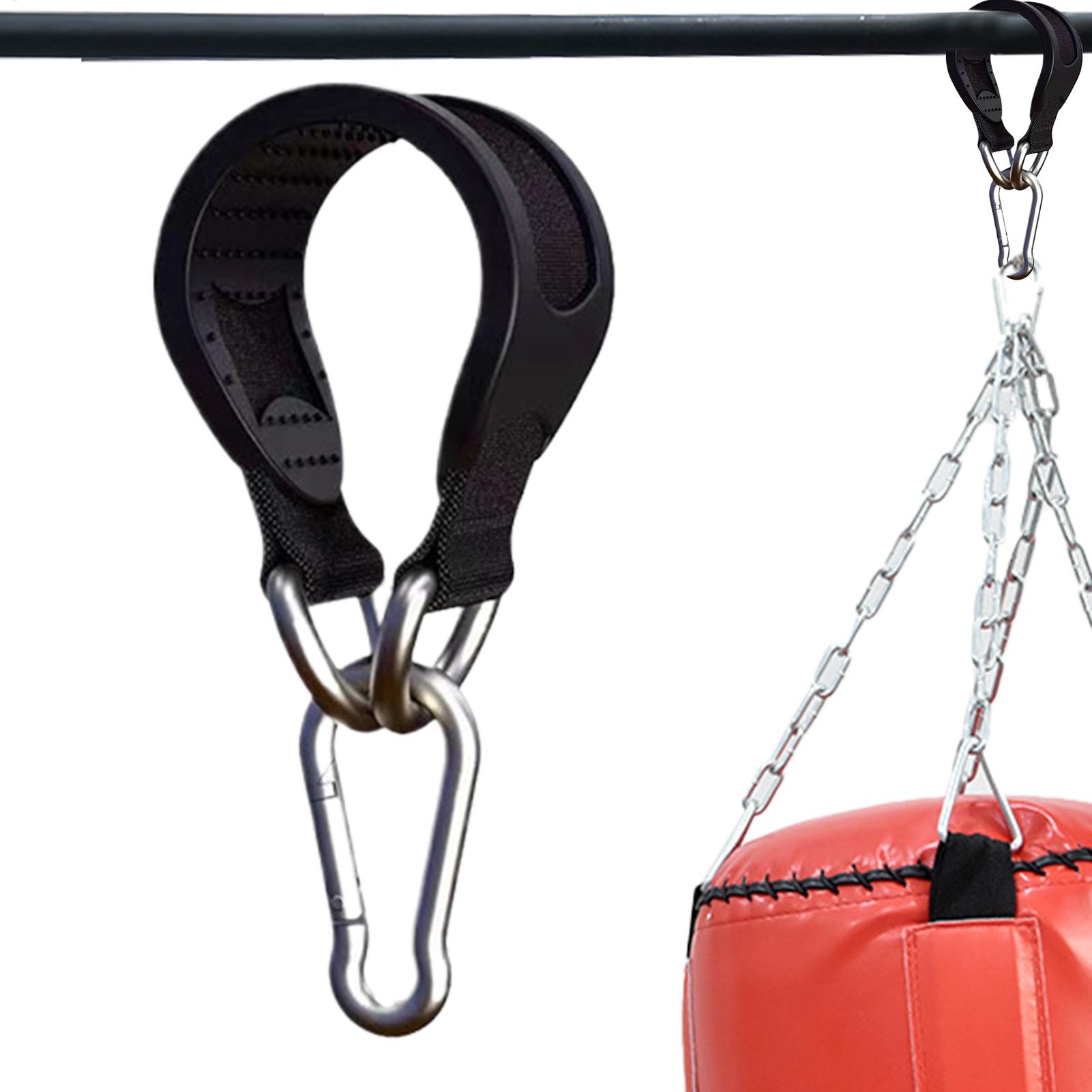 Gancio per sacco da boxe Cingh - Heavy Equipment Simulator recensione e prezzo