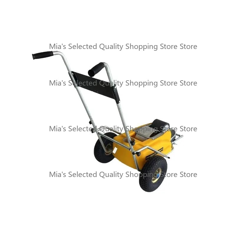 Macchina Professionale per la  - Heavy Equipment Painting recensione e prezzo