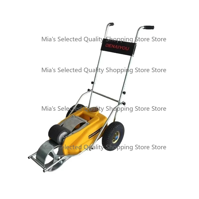 Macchina Professionale per la  - Heavy Equipment Painting recensione e prezzo