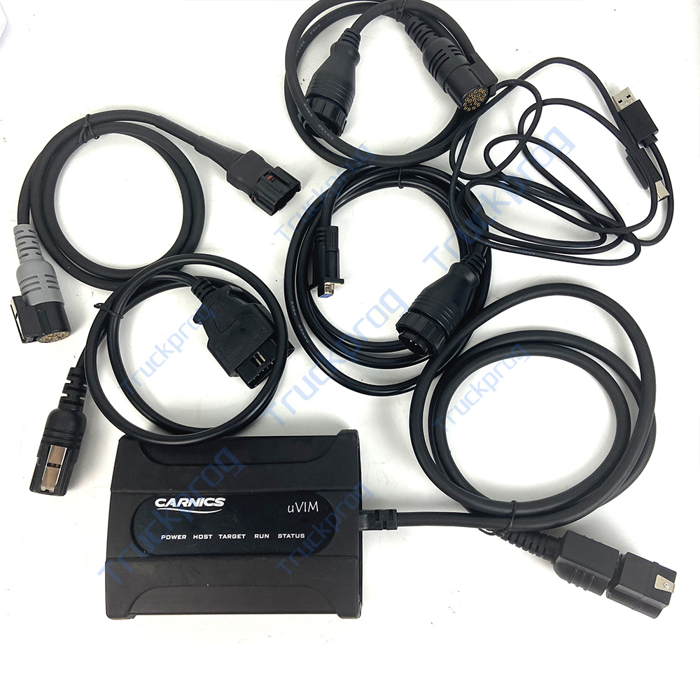 Strumento diagnostico per Doos - Heavy Equipment Diagnostic Tool recensione e prezzo