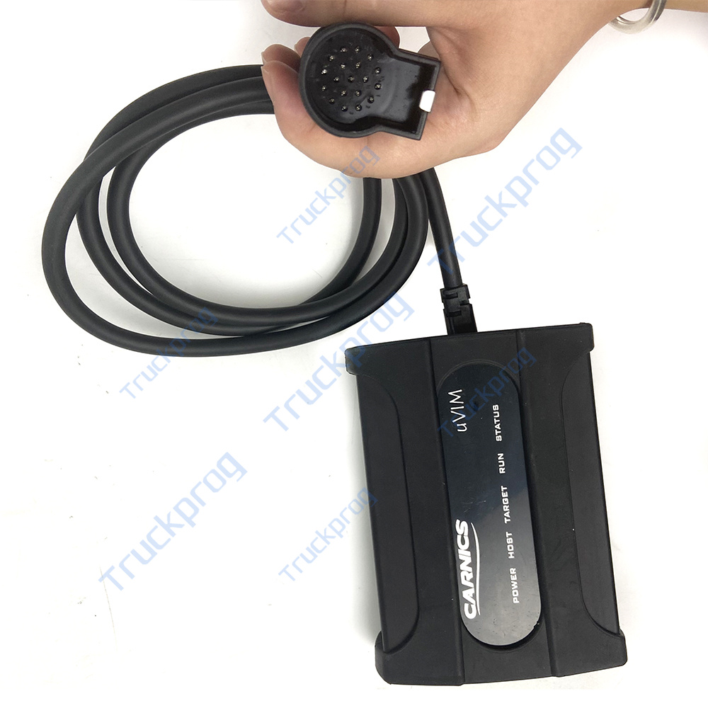 Strumento diagnostico per Doos - Heavy Equipment Diagnostic Tool recensione e prezzo