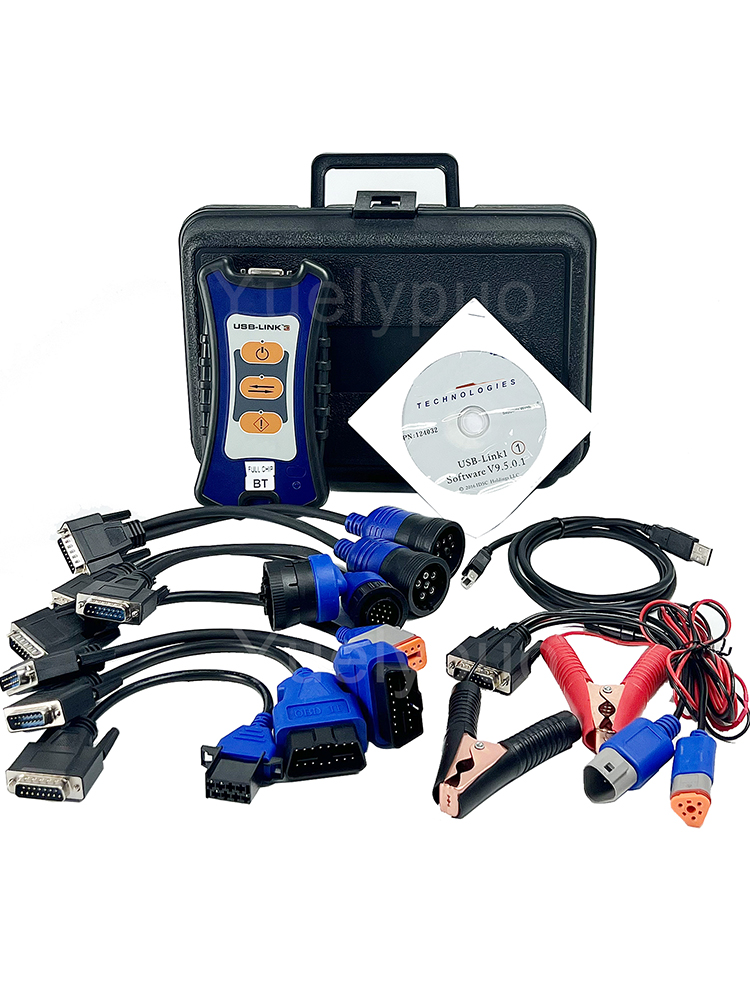 Laptop CF-54 16+512g con strum - Heavy Equipment Diagnostic Tool recensione e prezzo