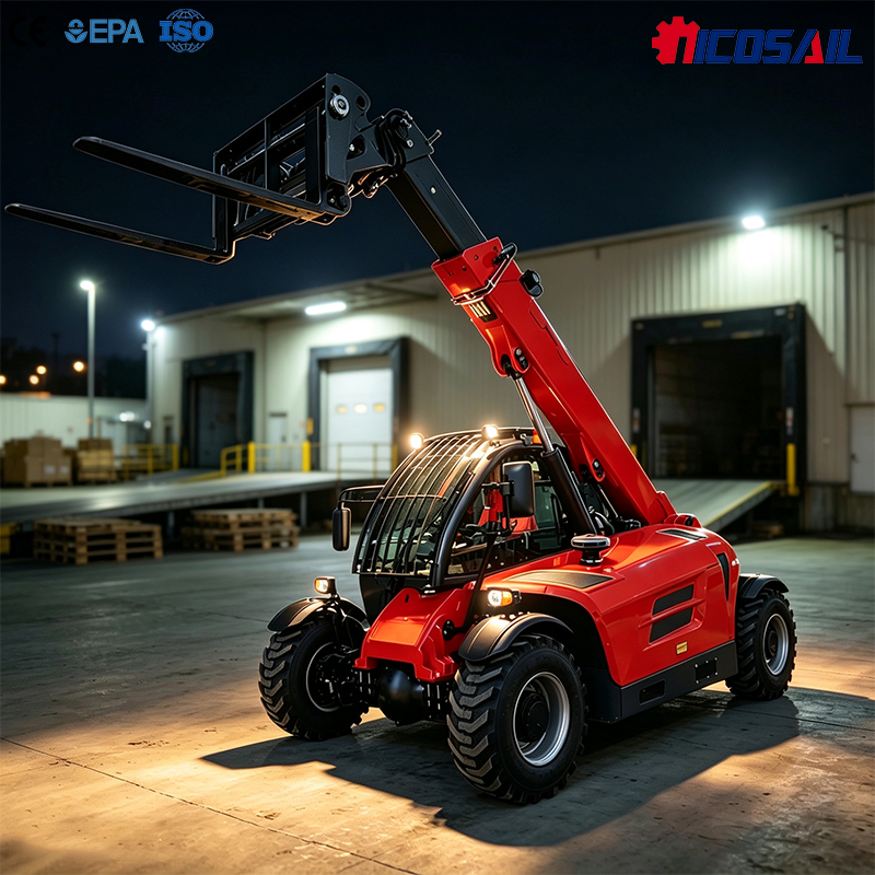 Fornitura di Fabbrica: Carrell - Heavy Equipment Rental recensione e prezzo