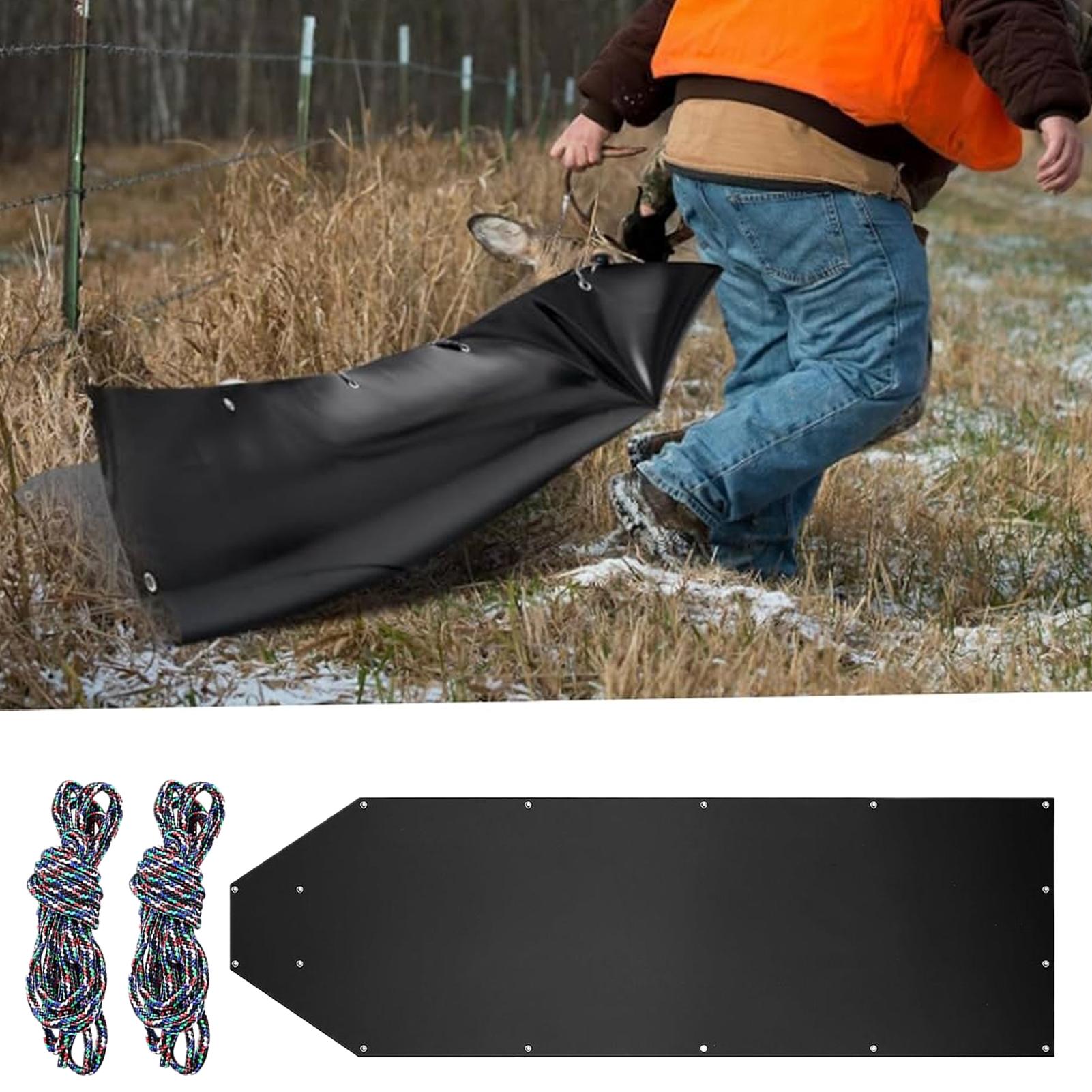 Gioco Drag Sled Heavy Duty Gam - Heavy Equipment Game recensione e prezzo