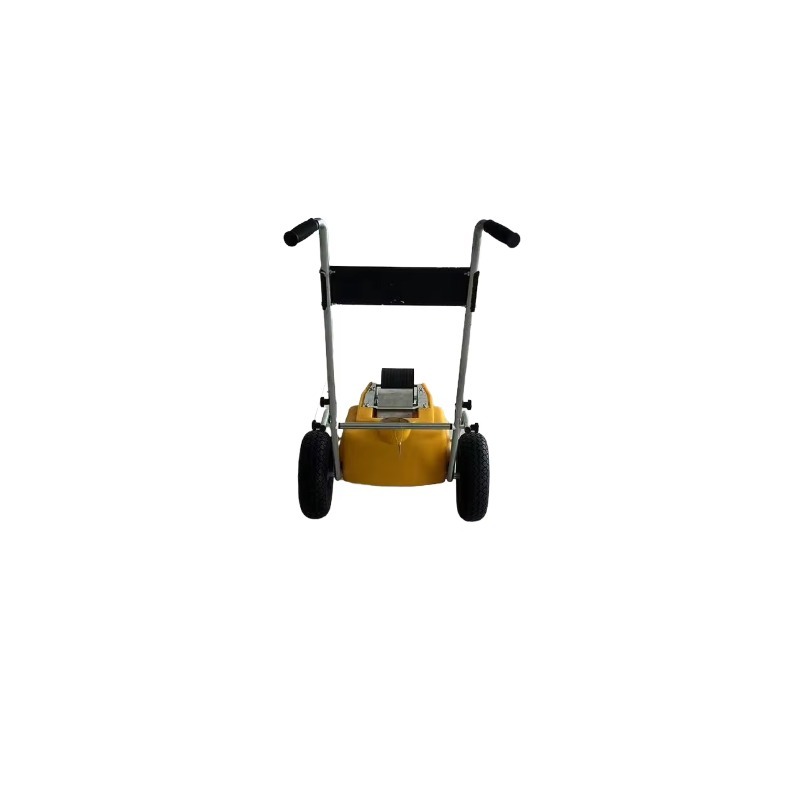 Macchina Professionale per Tra - Heavy Equipment Painting recensione e prezzo