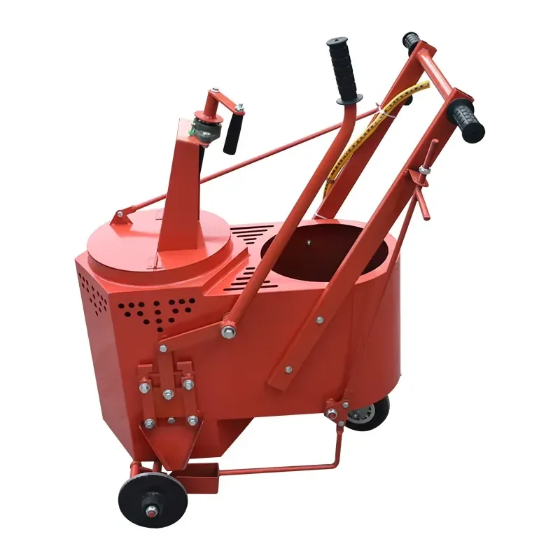 Macchina per Riparazione Crepe - Road Crack Sealing Machine recensione e prezzo