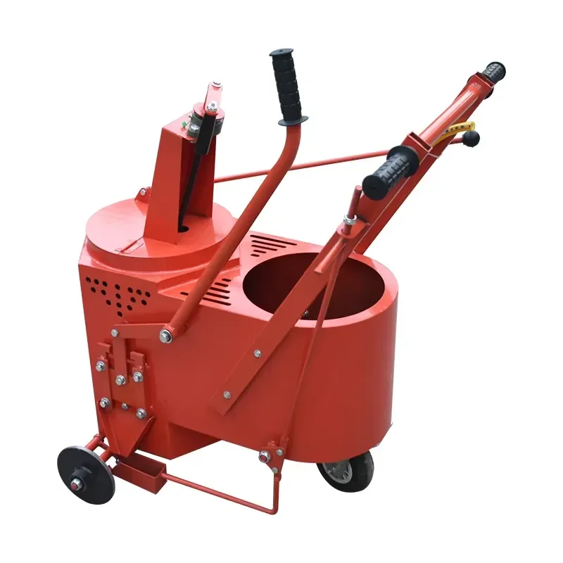 Macchina per Riparazione Crepe - Road Crack Sealing Machine recensione e prezzo