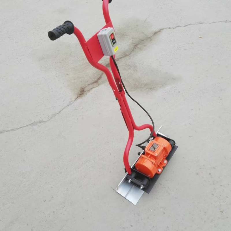 Macchina Vibrante per Massetti - Concrete Vibrator recensione e prezzo