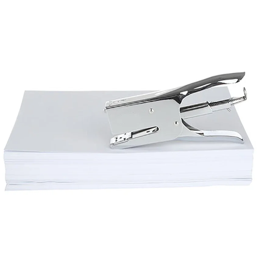 Cucitrice a pinza durevole Ril - Heavy Equipment Manual recensione e prezzo