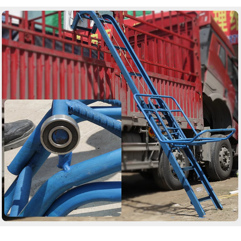 Sollevatore Elettrico per Mate - Heavy Equipment Simulator recensione e prezzo